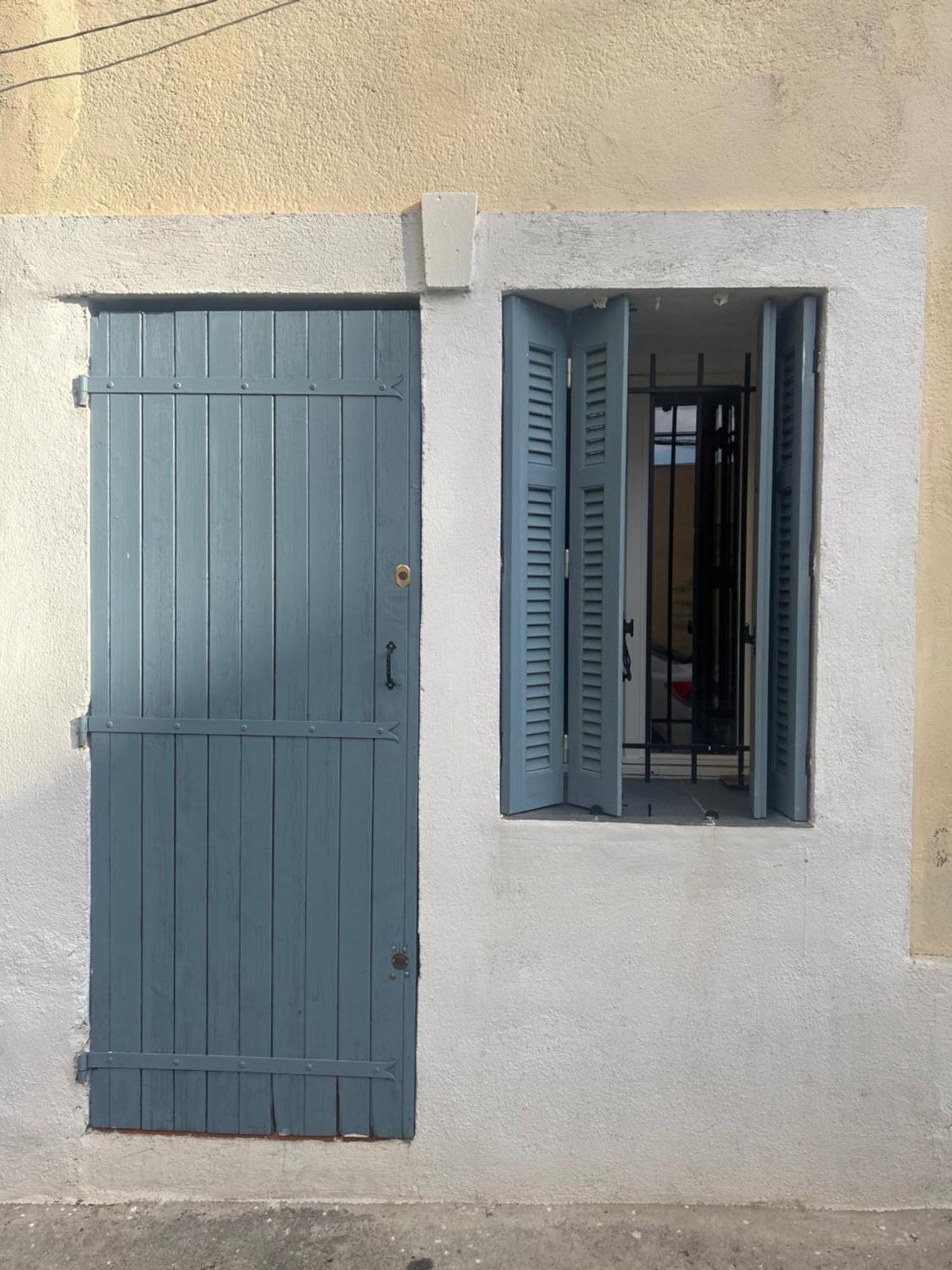 Studio Notre Dame De La Garde Marseille Ngoại thất bức ảnh